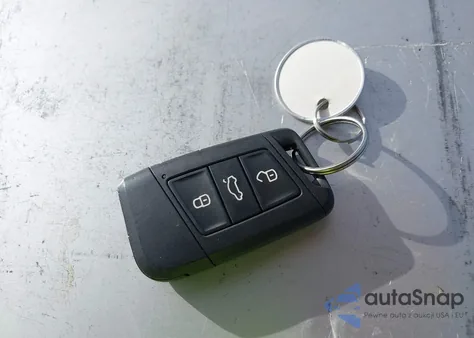 2022 Volkswagen Atlas 2.0T Se из США, поврежденный, VIN 1V2DP2CA1NC513341